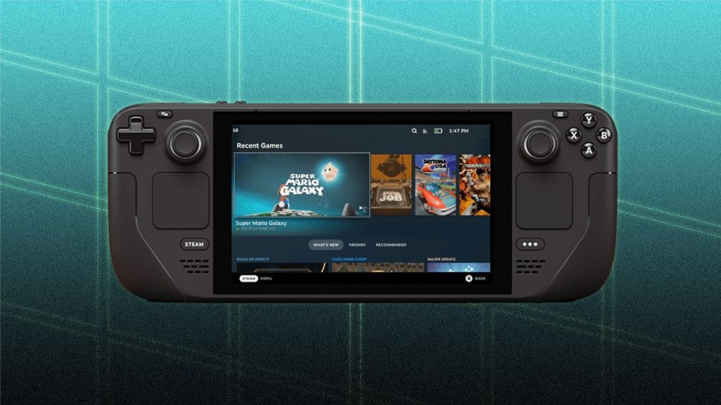 Retro to Go: cum să instalezi un emulator pe Steam Deck