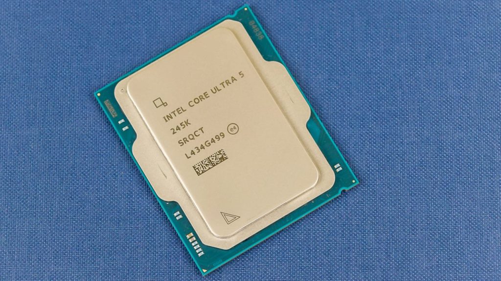 Patch-urile Intel «Arrow Lake» abordează performanța scăzută în jocuri: ce trebuie să știi