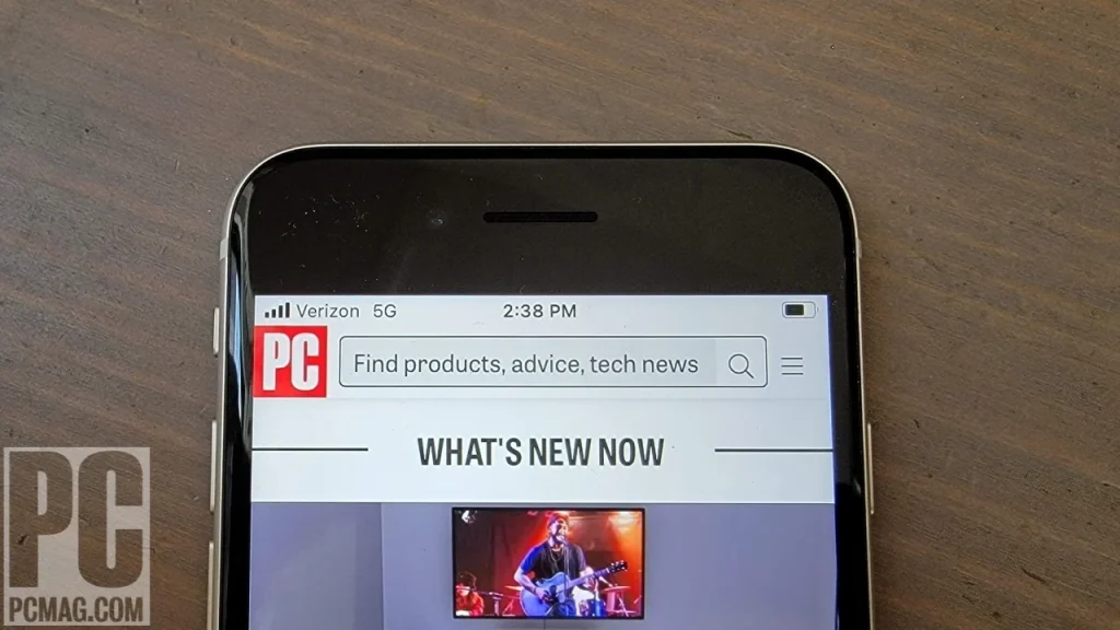 Ai nevoie de un iPhone 5G?