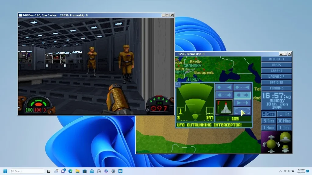 DOS, Amiga, IBM PC: 4 moduri de a rula jocuri vechi pe PC-ul tău modern