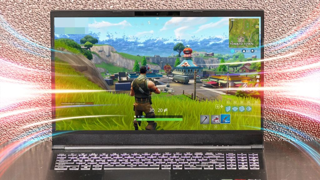 Îți trebuie un ecran cu rată de reîmprospătare ridicată pe laptopul de gaming?
