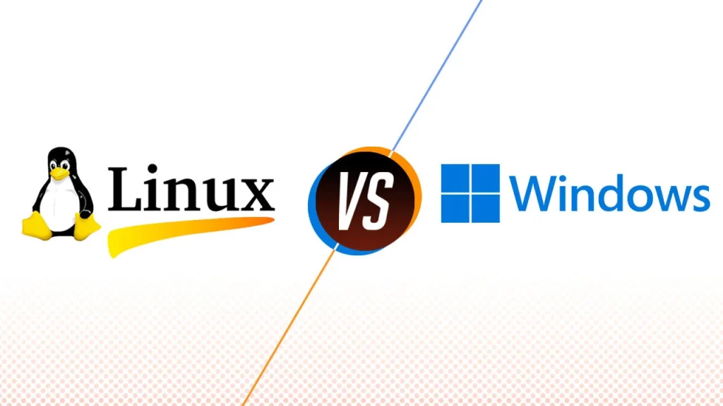 Linux vs. Windows: cum să alegi cel mai bun sistem de operare pentru serverul site-ului tău