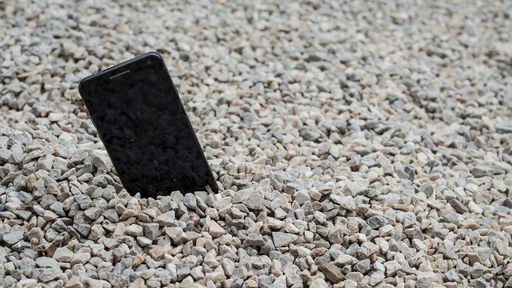 Găsește-mi Androidul: cum îți localizezi telefonul pierdut