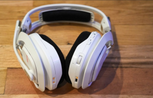 Logitech G Astro A50 X: Recenzie