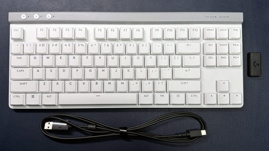 Tastatura Logitech G515