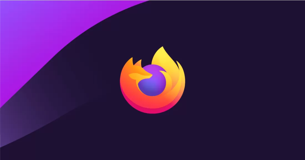 Logo-ul browserului Firefox