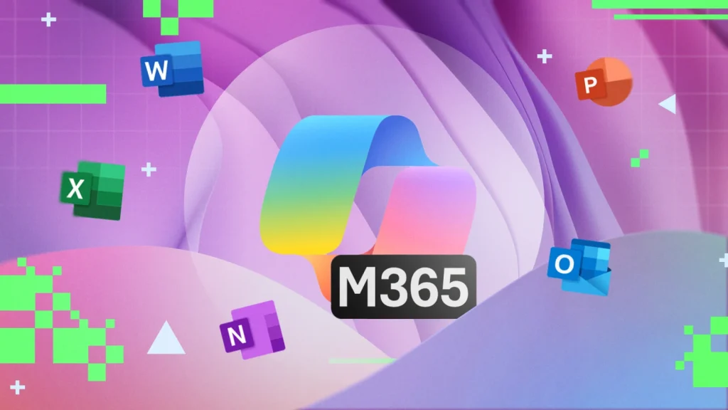 Microsoft 365