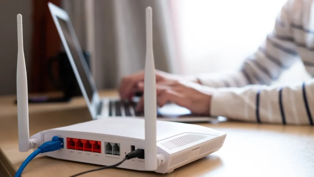Modem, router, switch și punct de acces: care este diferența?