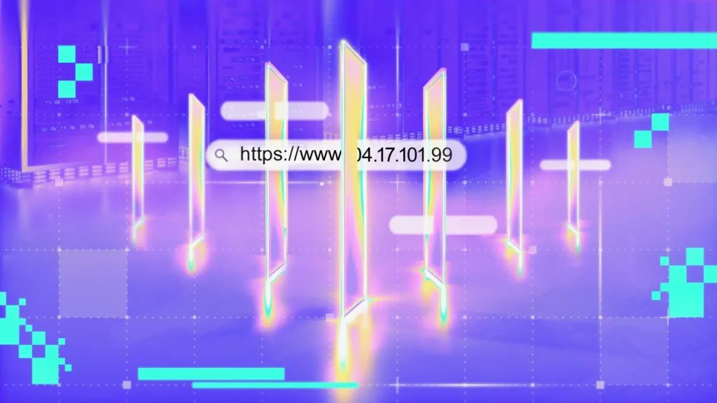 Imagine ce reprezinta crearea unor modificari pe serverul DNS