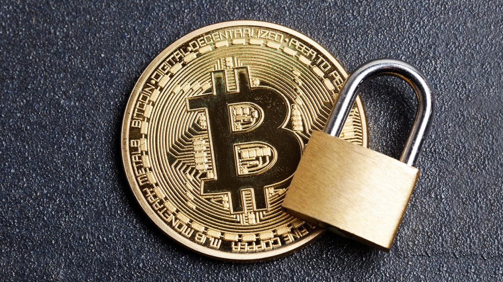 Moneda Bitcoin