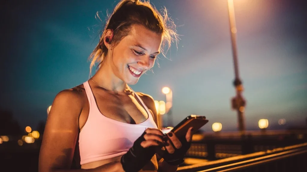Fii motivat: cum să îți monitorizezi antrenamentele pe iPhone fără un Apple Watch