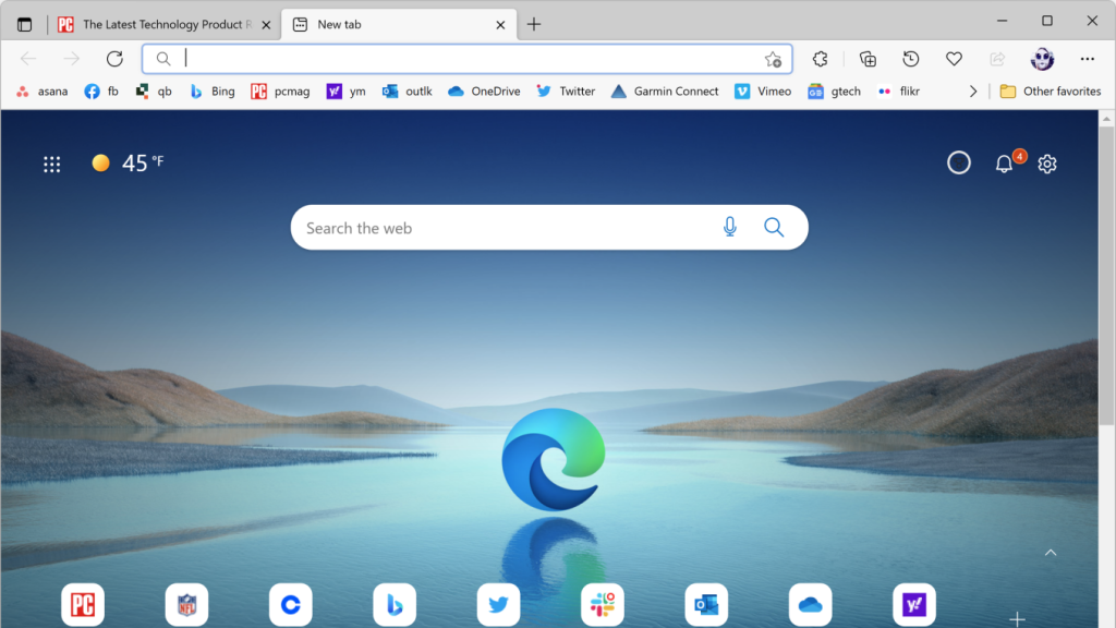 15 motive pentru a folosi browserul web Microsoft Edge pe Windows 11