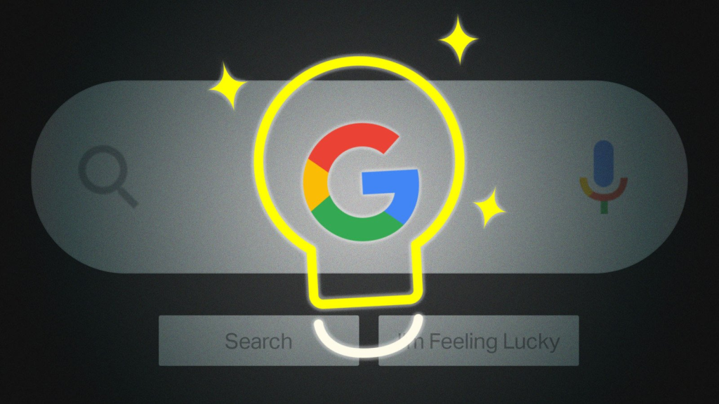 Motor de cautare Google