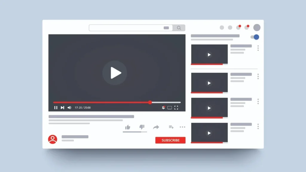 Cum să muți conținutul YouTube pe un cont Google nou