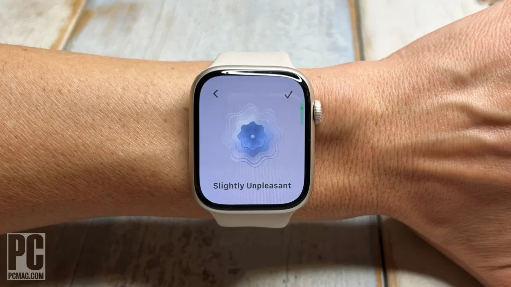 Starea de spirit: cum să îți notezi dispoziția în aplicația Sănătate de la Apple