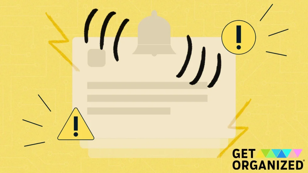 Ignori toate notificările? 5 moduri de a le face eficiente