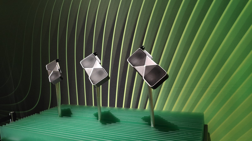 Nvidia's RTX 5060