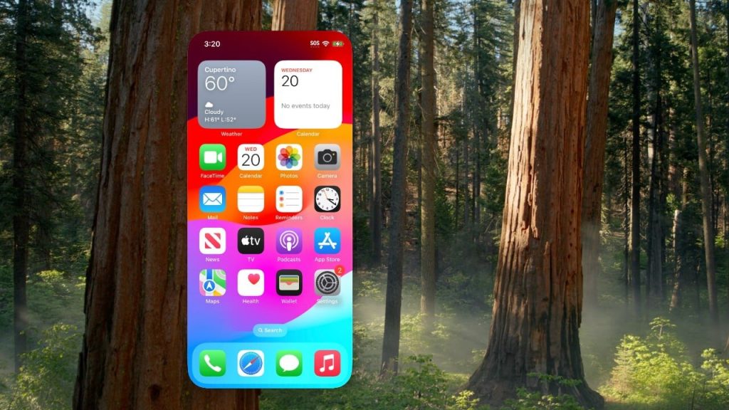 Cum să oglindești ecranul iPhone-ului pe un Mac sau PC