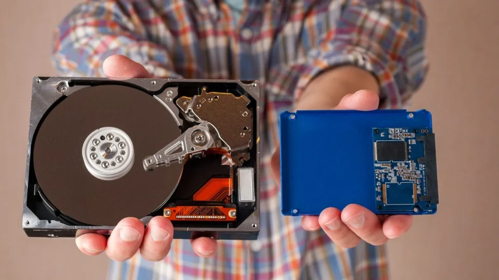 Cum să optimizezi un SSD și să defragmentezi un hard disk în Windows