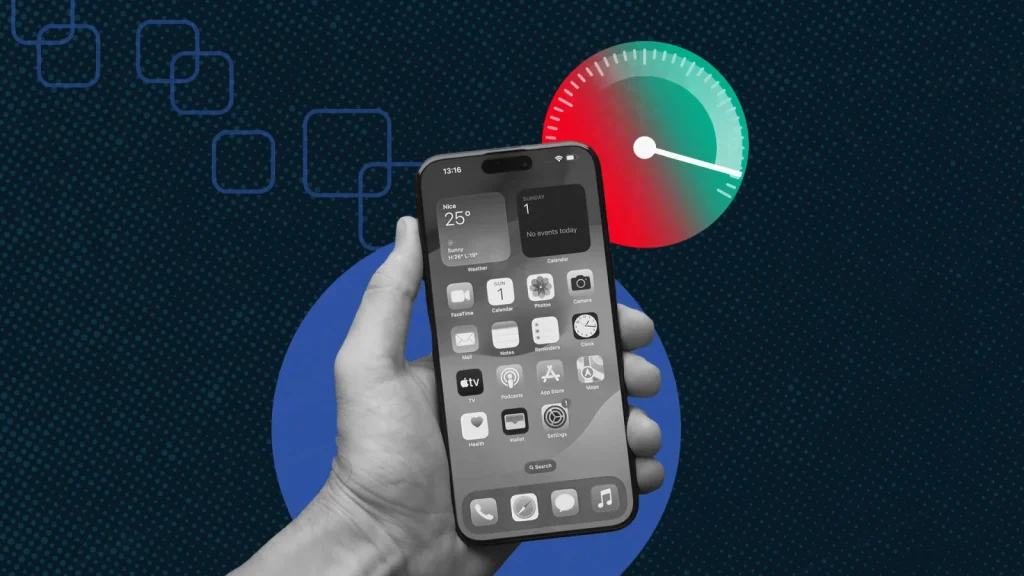 Cum să faci un telefon vechi mai rapid