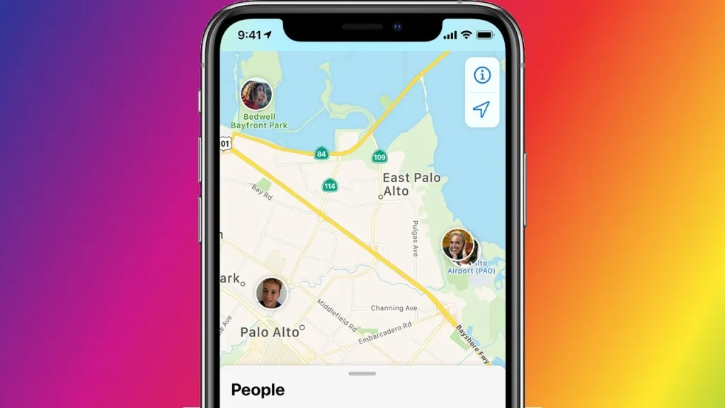 Find My Friends: Cum să partajezi locația ta cu alții pe iPhone