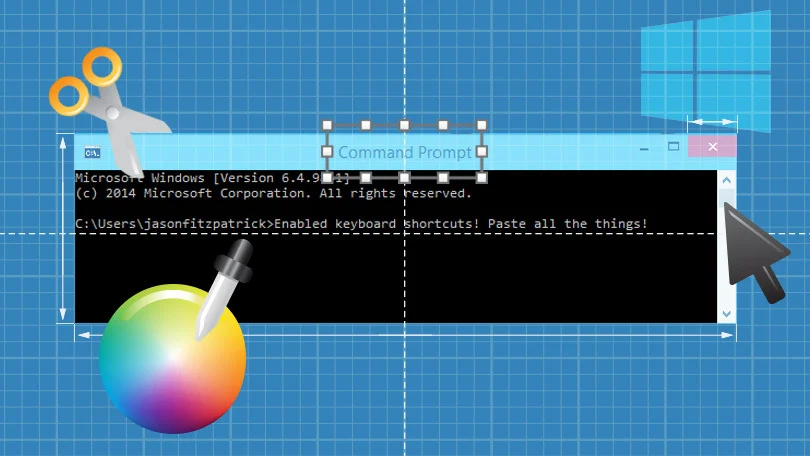 Cum să personalizezi și să controlezi linia de comandă în Windows 10 și 11