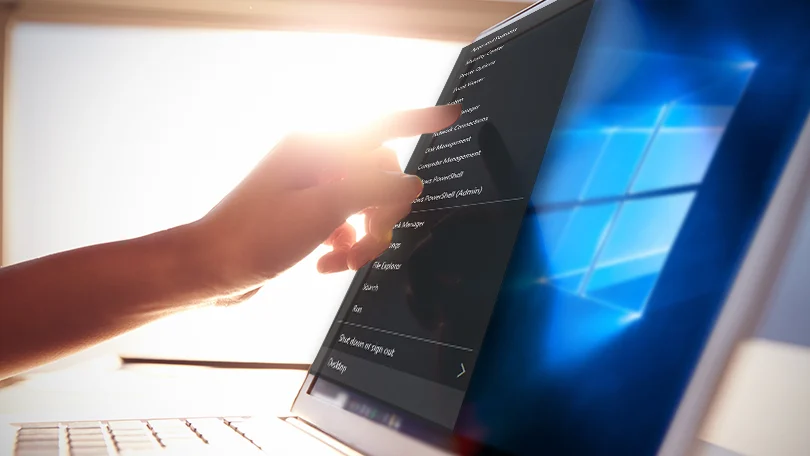 Scapă de aplicațiile inutile: cum să personalizezi meniul avansat în Windows