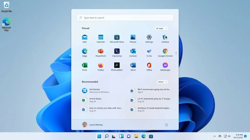 Începe aici: cum să personalizezi meniul Start în Windows
