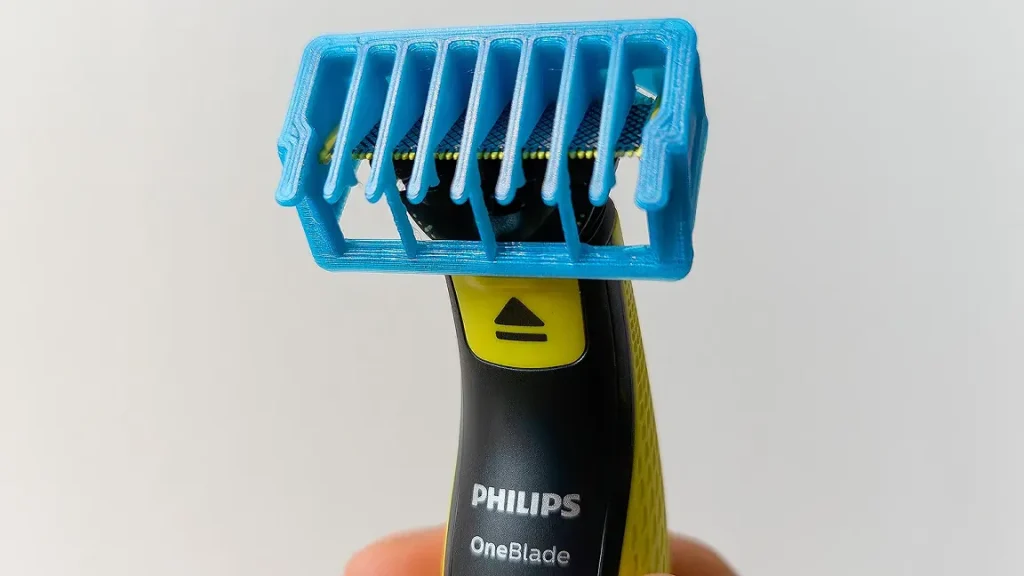 Philips Componente Printate 3D