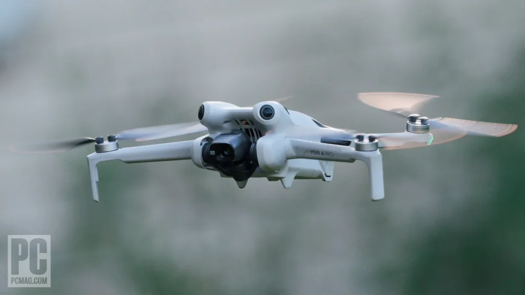 Cum să pilotezi o dronă