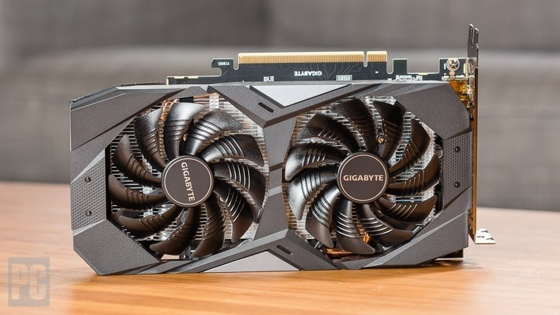 Placa grafica Gigabyte