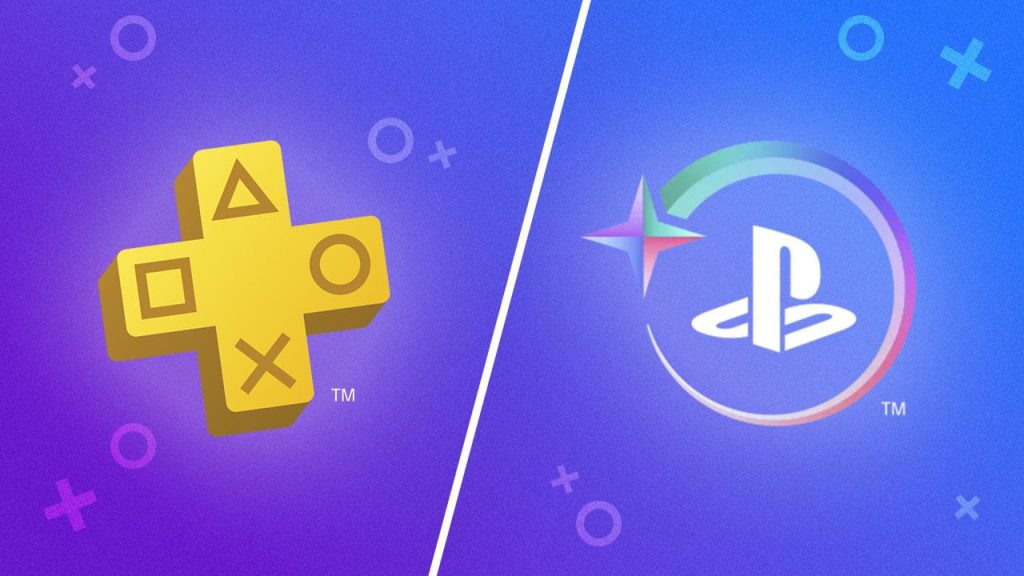 PlayStation Plus versus PlayStation Stars: care este diferența?