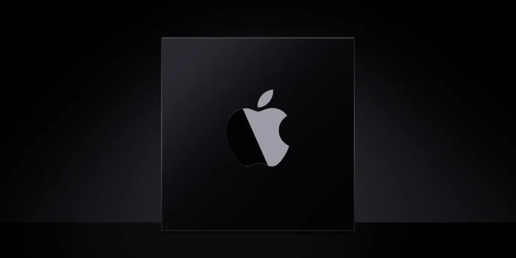 Procesor Apple