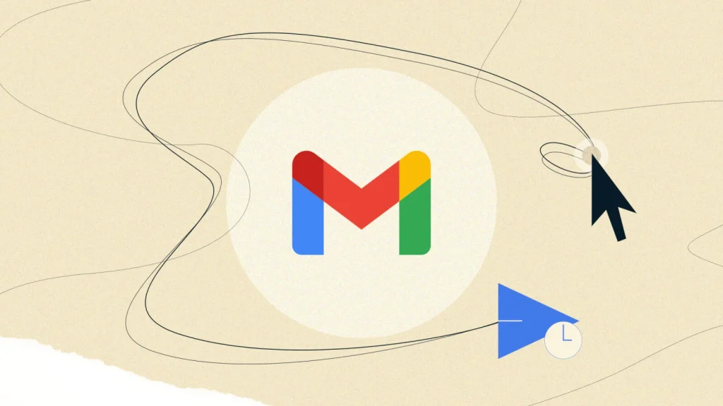 Cum să programezi un e-mail în Gmail și să eviți să trimiți mesaje în afara orelor de program