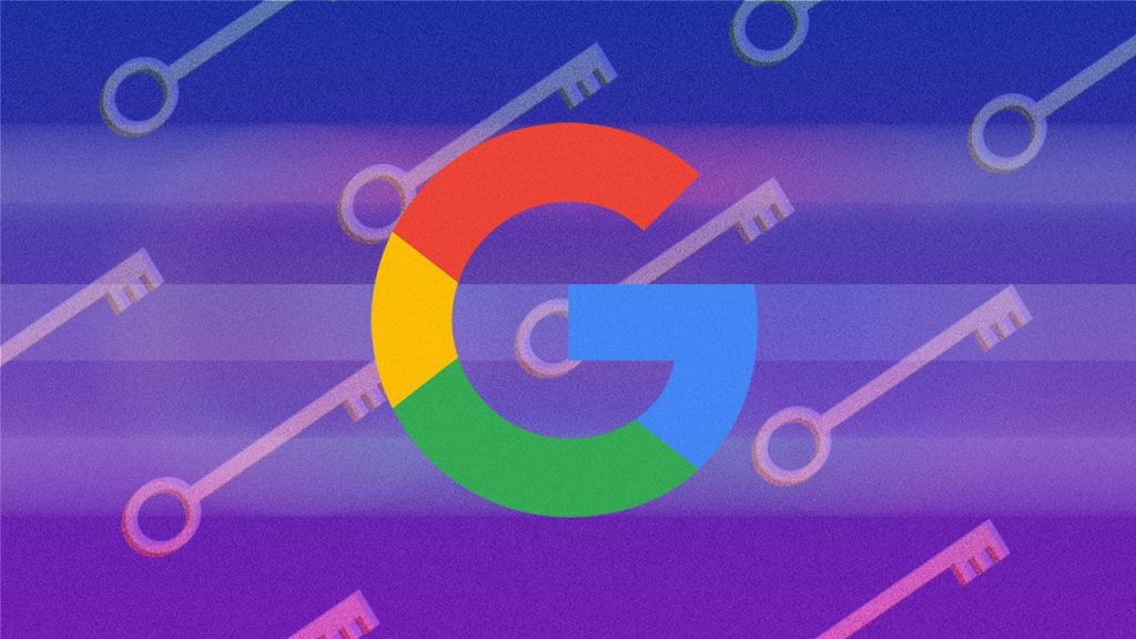 Cum să îți protejezi contul Google cu o cheie de securitate