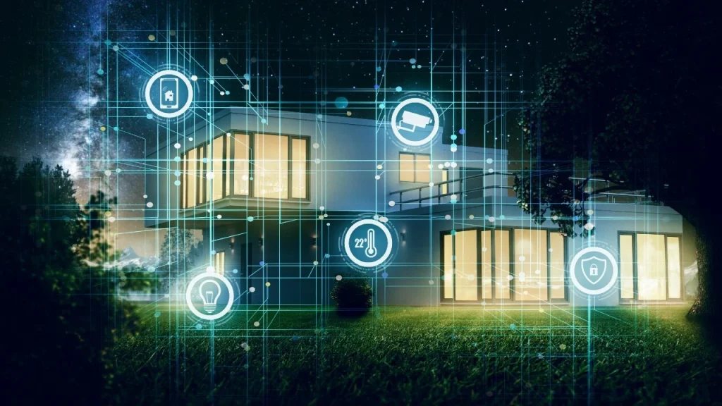 8 moduri de a-ți proteja casa inteligentă de hackeri