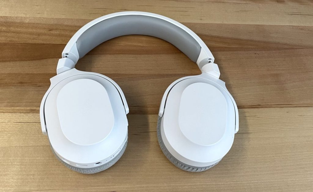 Razer Barracuda X (2022): Recenzie detaliată