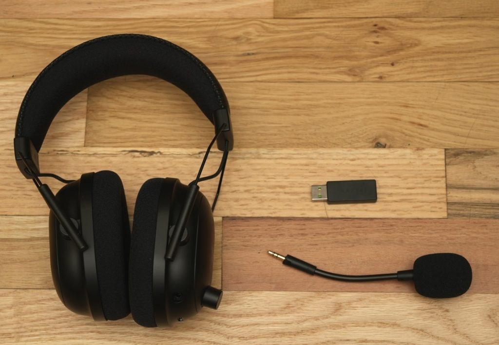 Recenzie amănunțită: Razer BlackShark V2 Pro (2023)