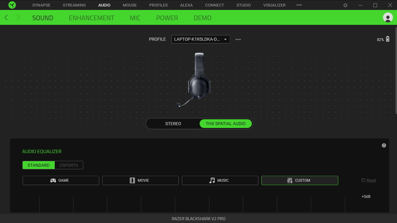 Recenzie amănunțită: Razer BlackShark V2 Pro (2023)