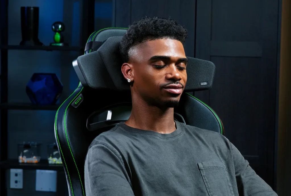 Razer Clio