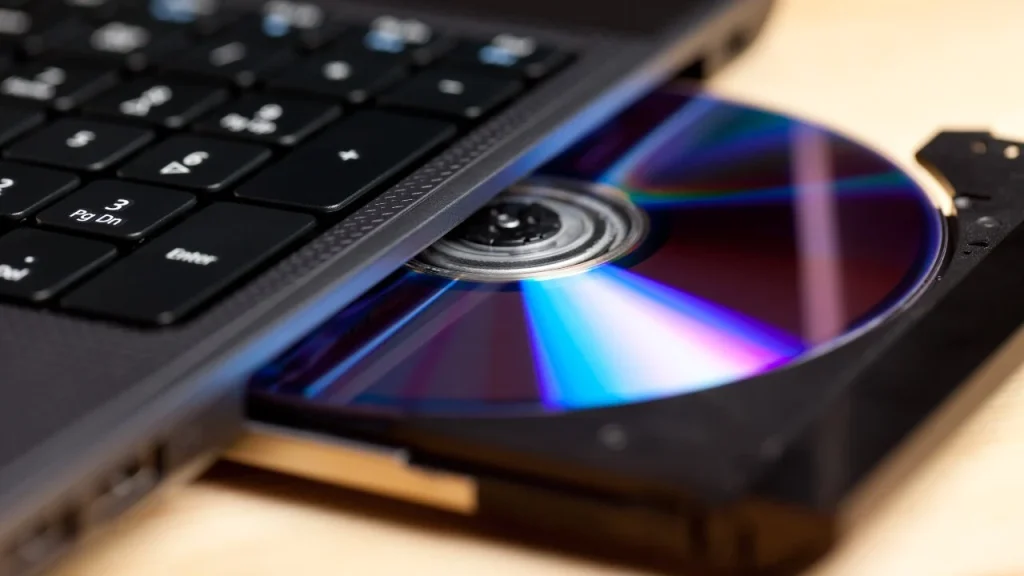 Cum să redați DVD-uri și discuri Blu-ray în Windows