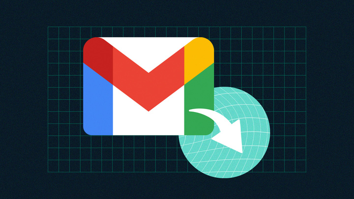 Cum să redirecționezi automat mesajele Gmail și să-ți organizezi inboxul automat
