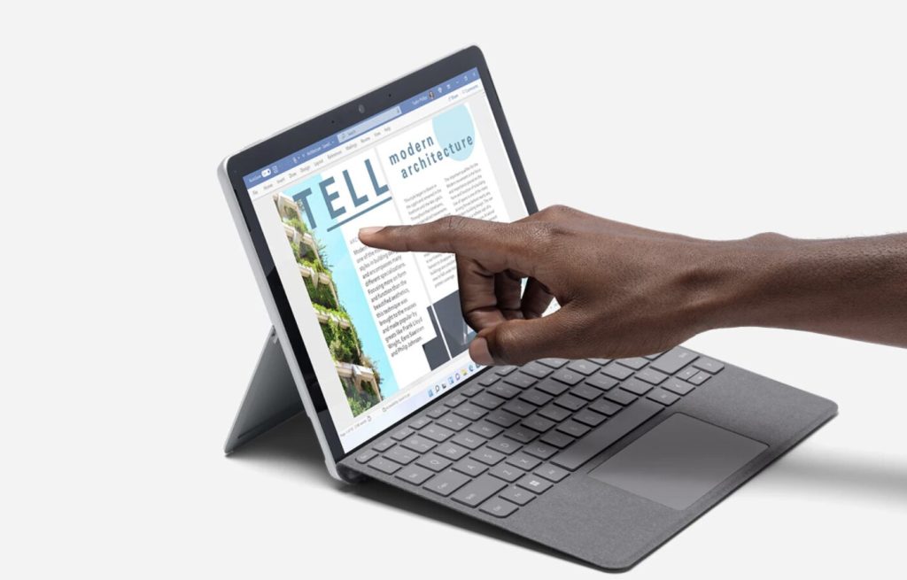 Utilizatorii de tablete Windows 11: pregătiți-vă să reînvățați totul