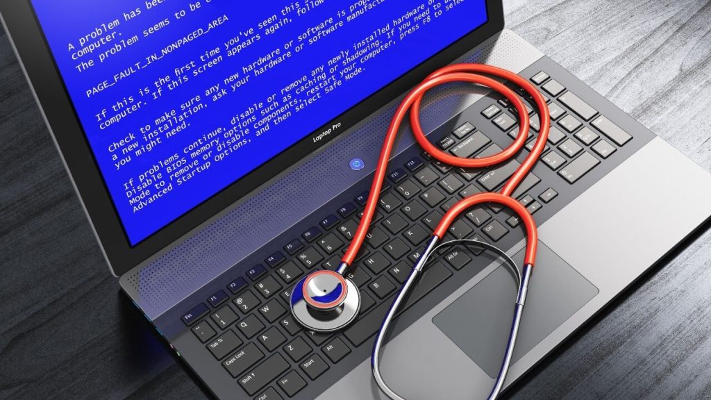 Cum să revii Windows la viață cu o unitate de recuperare