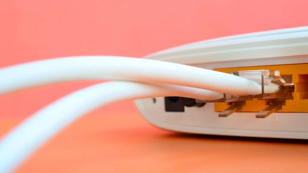 Router Wi-Fi