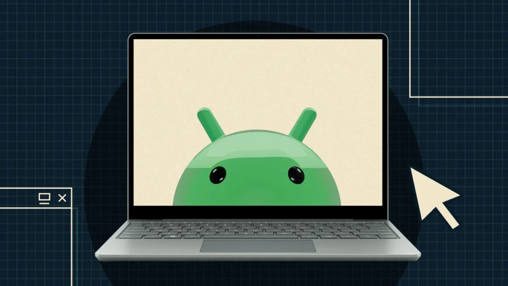 5 moduri de a rula aplicații Android pe PC gratuit