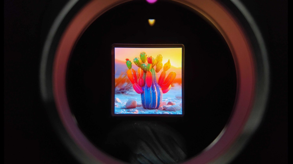 Tehnologie Samsung Oled