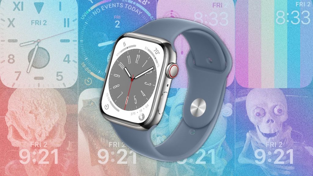 Schimbă fețele Apple Watch: cum să modifici și personalizezi aspectul ceasului