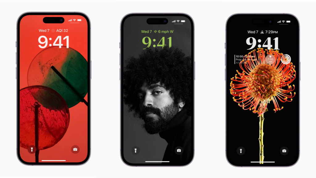 Ai nevoie de un look nou? Cum să-ți schimbi imaginea de fundal a iPhone-ului