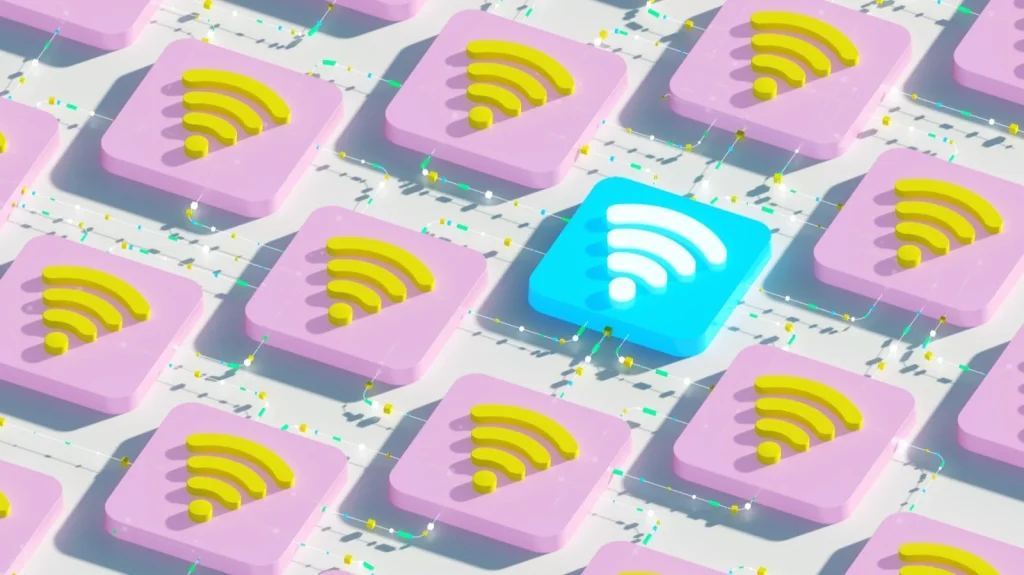 Cum să îți schimbi parola Wi-Fi